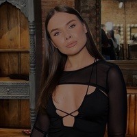 Овсянникова Анастасия