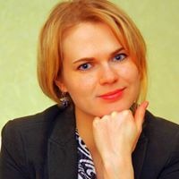 Анастасия Кондакова