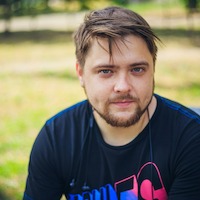 luchevpavel