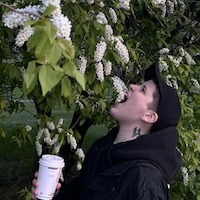 Вдовин Никита