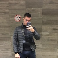 Варакин Никита