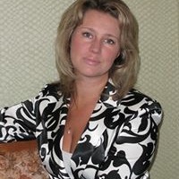 Olga  Bavykina