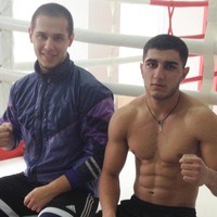Пааташвили Арзамат