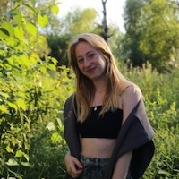 Скрипко Анна