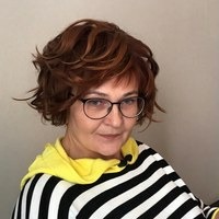 Громовая Ольга