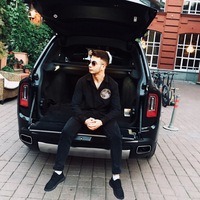 Zakirov Rashod