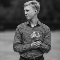 Семичастнов Дмитрий