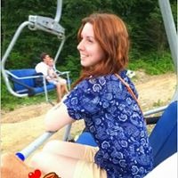 Ксения Лябина