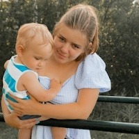 Кузьмичева Евгения