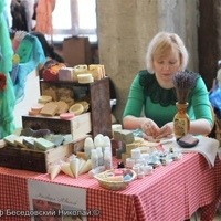 Полянская Юлиана