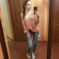 Ирина Соловьёва