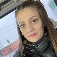 Куликова Юля