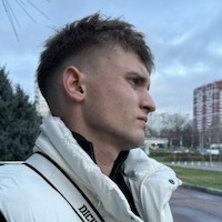Крымский Никита
