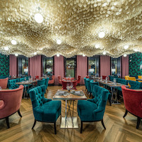 LAARDO Restaurant