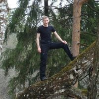 Aleks Samarskiy
