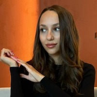 Чеснокова Анастасия