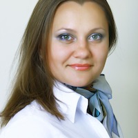 Наталья