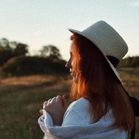 Буханцова Юлия