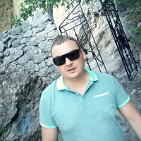 Сергей Рыбаков