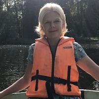 Синева Наталья