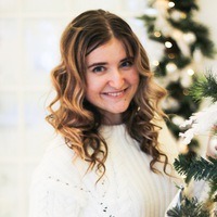 Федечко Евгения