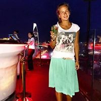 Natalia Golovanova