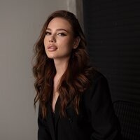 Алина Иванова