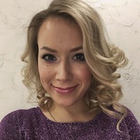 Евгения Данилова