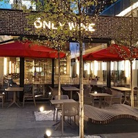 OnlyWine на Зорге