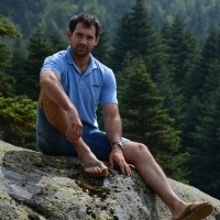 Ковалишин Михаил