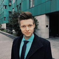 Alex Orlov