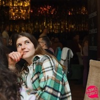 Екимова Мария