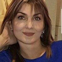 Скопинцева Ирина