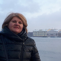 Иванова Татьяна