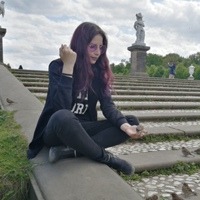 Антонова Наталья