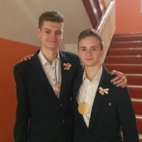 Гусев Алексеи