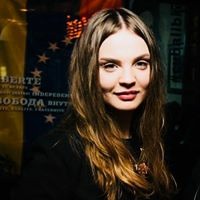 Alexandra Vagicheva