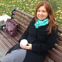 Виктория Самойлова
