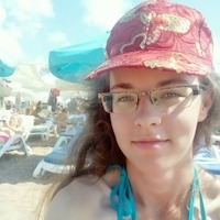 Юнда Екатерина