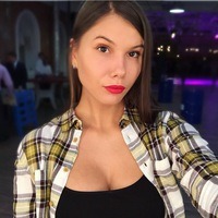 Серебрякова Валерия