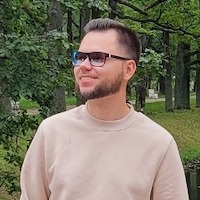 Александров Максим