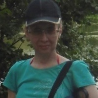 Кабанова Элиза