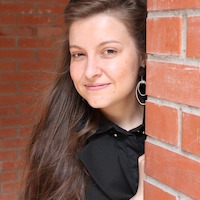 Елена Федченко