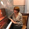 Ирина Тихомирова