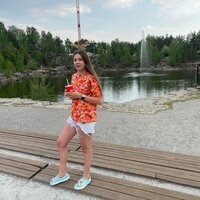 Анна Таланова