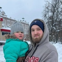 Городецкий Иннокентий