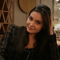 Ефименкова Валерия