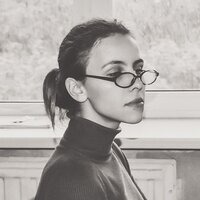 Мария Урушева
