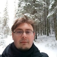 Сайко Николай