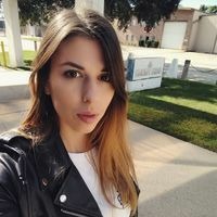 Evgeniia Haritonova